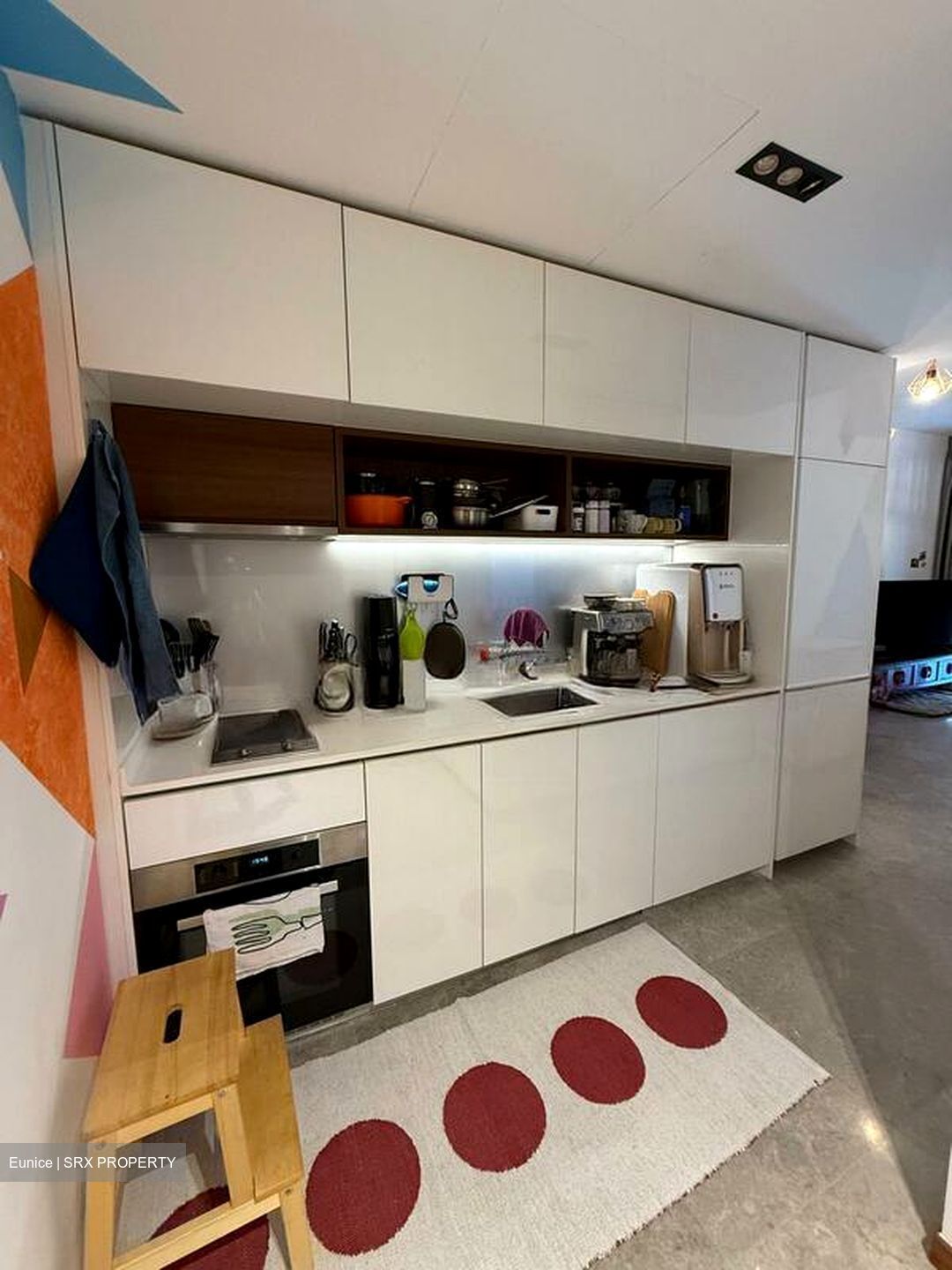 Fourth Avenue Residences (D10), Apartment #496183371